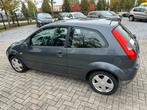 Ford Fiesta, Auto's, Ford, 1299 cc, 4 cilinders, Bedrijf, Grijs