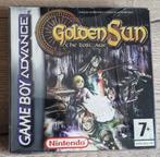 Gameboy Advance - Golden Sun The Lost Age, Jeu de rôle (Role Playing Game), Utilisé, Enlèvement ou Envoi, À partir de 7 ans