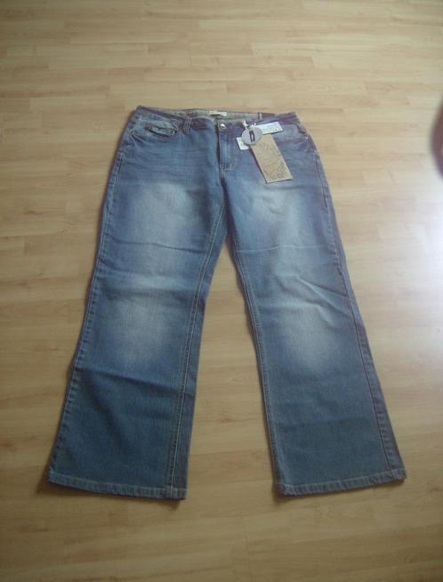Dameskledij maat 46, Kleding | Dames, Grote Maten, Zo goed als nieuw, Overige typen, Overige kleuren, Ophalen of Verzenden