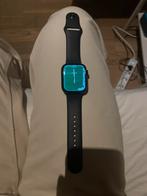 Apple Watch serie 9 45mm, Bijoux, Sacs & Beauté, Montres connectées, Étanche, IOS, Enlèvement, Utilisé
