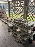 Afvalhout GRATIS af te halen, Tuin en Terras, Brandhout, Ophalen, Overige houtsoorten