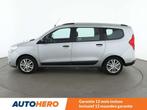 Dacia Lodgy 1.3 TCe Comfort (bj 2022), Auto's, Dacia, Voorwielaandrijving, 75 kW, Stof, Gebruikt