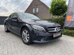 Mercedes-Benz C-Klasse 180 C 180d Automaat - GARANTIE, 5 places, Cuir, Berline, 4 portes