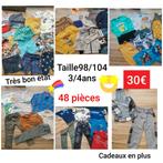 Vêtements garçons 3 /4ans, Ophalen, Overige typen, Okaidi, Zo goed als nieuw