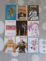 Jokers Wild Cards, Verzamelen, Ophalen of Verzenden, Nieuw, Joker(s)