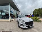 Ford Kuga GRAPHITE TECH 2.5PHEV 190PK OC3198, Auto's, Automaat, Parkeersensor, 5 zetels, 166 kW