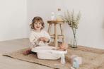 poppenbad met accessoires SNELLE GRATIS LEVERING, Kinderen en Baby's, Verzenden, Nieuw, Overige typen