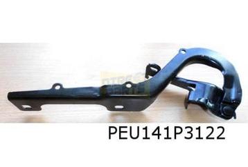 Peugeot 2008 Motorkapscharnier Rechts Origineel! 9678398480 beschikbaar voor biedingen
