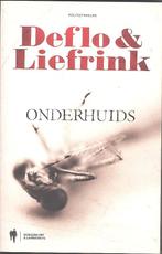 Deflo & Liefrink - Onderhuids., Boeken, Gelezen, Ophalen of Verzenden, Deflo, België