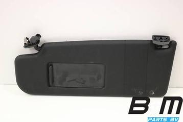 Zonneklep links Volkswagen Beetle 5C Cabrio 5C3857551 beschikbaar voor biedingen