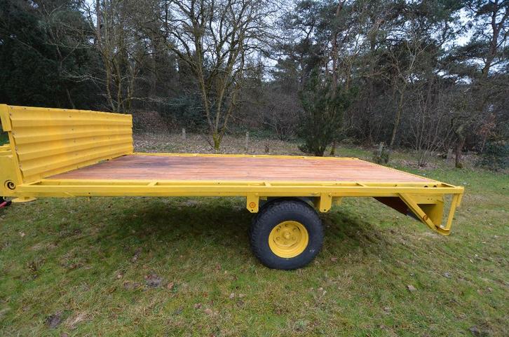 Chariot agricole, Articles professionnels, Agriculture | Outils, Cultures, Culture de fruits, Légume de pleine terre, Autre, Transport