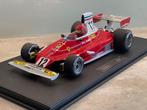 GP REPLICARS Ferrari F1 LAUDA 1/12   312T, Verzamelen, Ophalen, Nieuw