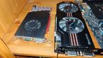 2 vertrokken, 1 terug?, Computers en Software, Videokaarten, PCI-Express 2, VGA, Ophalen of Verzenden, GDDR5
