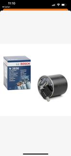 Dieselfilter Bosch Mercedes A B C E CLA CLS G GL GLA S M Spr, Autos : Pièces & Accessoires, Systèmes à carburant, Enlèvement ou Envoi