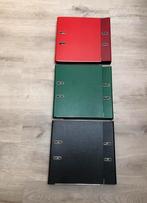 Ringkaften, kleuren uit te kiezen, Enlèvement, Utilisé