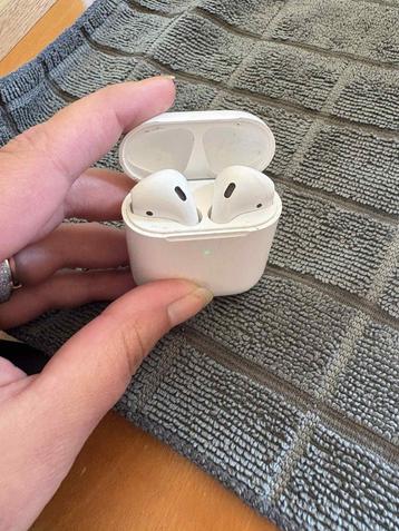 airpods 2 beschikbaar voor biedingen