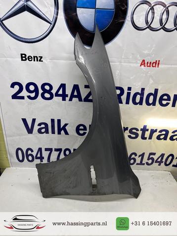 BMW 5 serie F10 scherm / spatbord links beschikbaar voor biedingen