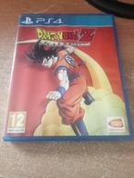 ps4 spel Dragon Ball Z, Games en Spelcomputers, Games | Sony PlayStation 4, Ophalen, Gebruikt