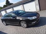 *Citroen C5 FULL Option*, Voorwielaandrijving, 4 cilinders, Zwart, Leder