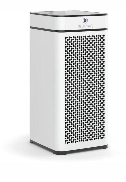 Nieuwe medify air purifier MA-40 luchtreiniger, Elektronische apparatuur, Luchtbehandelingsapparatuur, Zo goed als nieuw, Luchtreiniger