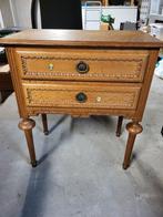 Nachtkastje, Huis en Inrichting, Kasten | Ladekasten, Ophalen