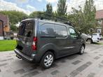 ✅ Citroen Berlingo 1.6Hdi Lichtevracht 2015 Zeer Proper!, Auto's, Bestelwagens en Lichte vracht, Euro 5, Citroën, Electronic Stability Program (ESP)