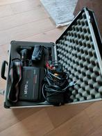 Vintage vidio camera, Audio, Tv en Foto, Ophalen