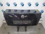 VOLKSWAGEN BORA [BOOTLID_TAILGATE] 2001, Auto-onderdelen, Ophalen of Verzenden, Gebruikt, Stiba lid