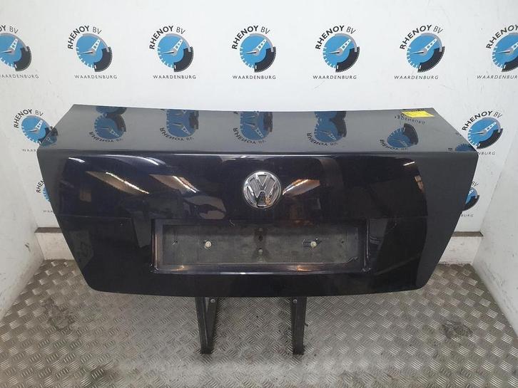 VOLKSWAGEN BORA [BOOTLID_TAILGATE] 2001, Auto-onderdelen, Overige Auto-onderdelen, Gebruikt, ARN erkend, Stiba lid, Erkend duurzaam