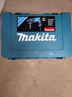 Marteau perforateur Makita HR2470FT, Mécanisme de percussion, Marteau perforateur et/ou Marteau piqueur, 600 watts ou plus, Enlèvement