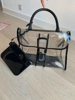 Delvaux Brillant X Ray, Handtassen en Accessoires, Zo goed als nieuw