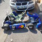Karting, Ophalen of Verzenden, Zo goed als nieuw