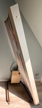 Zonnebank / zonnehemel, Elektronische apparatuur, Zonnebanken en Gezichtsbruiners, Ophalen, Gebruikt, Minder dan 10 lampen