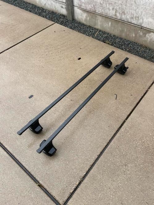 Thule dakdragers 754/480, Auto diversen, Dakdragers, Gebruikt, Ophalen