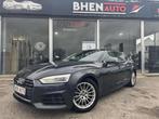 Audi A5 Sportback 2.0 TDi CUIR/AUTO/NAVI/12 MOIS GARANTIE, Auto's, 4 zetels, 4 cilinders, Leder, Bedrijf