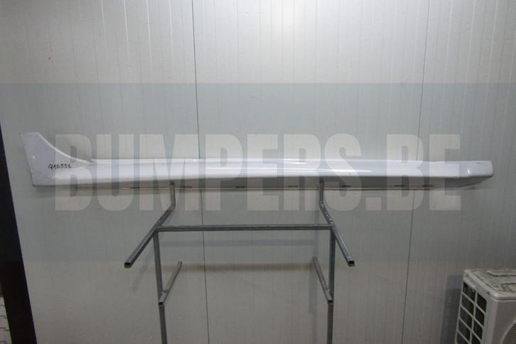 Zijskirt Dorpellijst Rechts Jaguar XJ R XJR X351 09-19 ew9m-, Auto-onderdelen, Carrosserie, Bumper, Links, Gebruikt, 6 maanden garantie