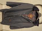 Jacket, Kleding | Heren, Ophalen, Blauw, Richmond Forest, Nieuw