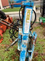 Hefmast, Zakelijke goederen, Ophalen, Serretuinbouw, Transport