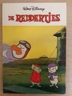 “De reddertjes” – Walt Disney Jeugdbibliotheek (nr. 18), Boeken, Gelezen, Walt Disney, Ophalen of Verzenden, Sprookjes