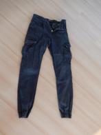 Grijze spijkerbroek W33 L32 (gedragen), Kleding | Heren, Spijkerbroeken en Jeans, Ophalen, Gedragen