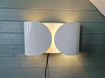 Flos wandlamp, model Foglio, Tobia Scarpa, 1966, Ophalen of Verzenden