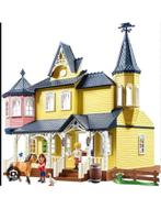 playmobil spirit, Kinderen en Baby's, Speelgoed | Playmobil, Ophalen of Verzenden, Zo goed als nieuw, Complete set
