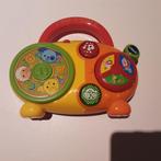 Vtech Muziekspeler, Ophalen, Zo goed als nieuw, Ontdekken, Met geluid