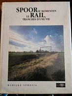 Le rail tranche  d une vie, Collections, Trains & Trams, Comme neuf, Enlèvement ou Envoi
