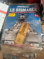 Le Bismarck  1/200, Hobby en Vrije tijd, Modelbouw | Boten en Schepen, Nieuw