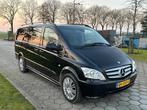 Mercedes-Benz Vito V6 (bj 2014), Auto's, Euro 5, Achterwielaandrijving, Gebruikt, 2987 cc