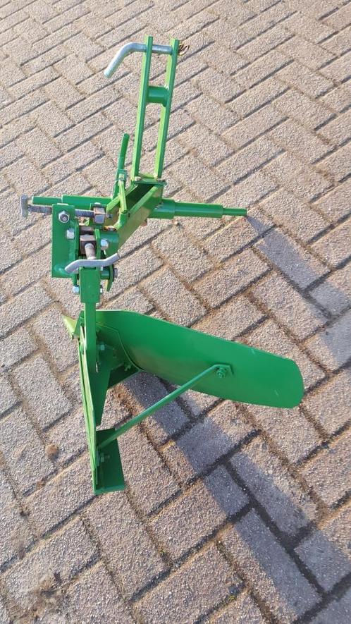 Geo ploeg GP 20, Tuin en Terras, Hand-tuingereedschap, Nieuw, Overige soorten, Ophalen