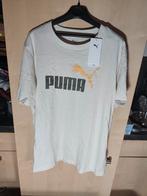 Tee-shirt neuf puma taille xl, Neuf, Puma, Enlèvement ou Envoi, Taille 56/58 (XL)