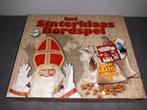 Het Sinterklaas Bordspel, Diversen, Sinterklaas, Ophalen of Verzenden, Zo goed als nieuw