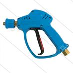 HD Spuitpistool Wartel 350 Bar Warmwater, Verzenden